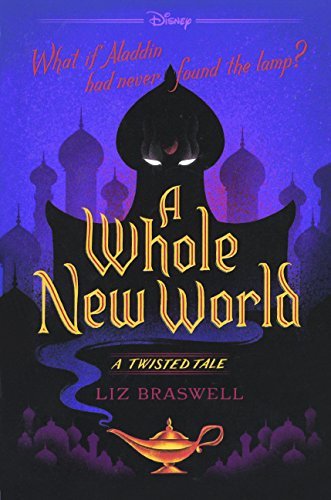 A Whole New World: A Twisted Tale