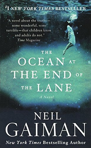 Ocean at the End of the Lane