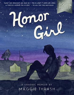 HONOR GIRL BOUND FOR SCHOOLS &