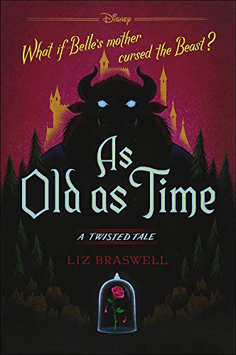 As Old as Time (Twisted Tale)