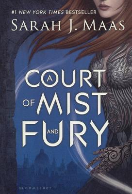 A Court of Mist and Fury