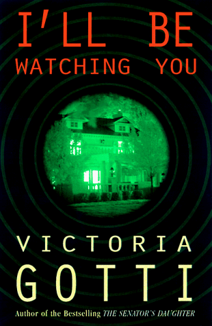 I'll Be Watching You