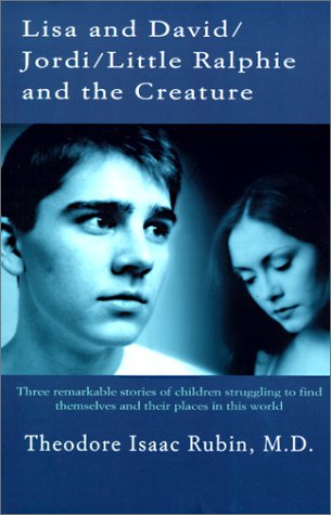 Lisa and David, Jordi, Little Ralphie and the Creature