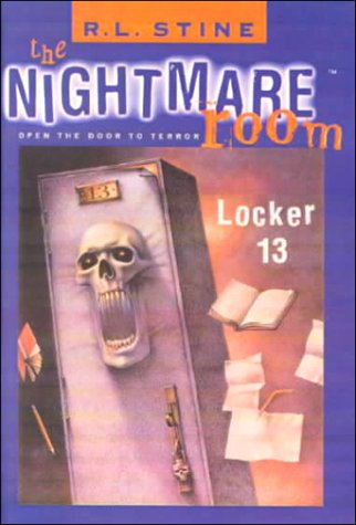 The Nightmare Room: Locker 13