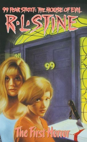 Fear Street: The House Of Evil The First Horror
