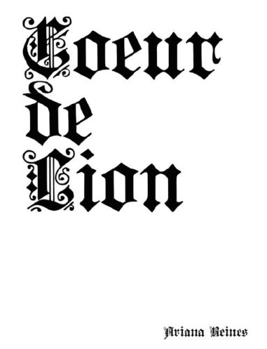 Coeur De Lion