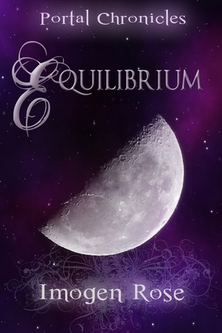 Equilibrium: Portal Chronicles Book Two