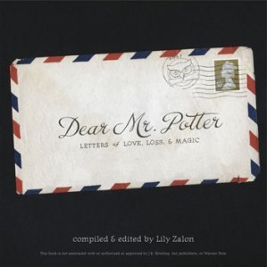 Dear Mr. Potter (Leters of Love, Loss,e Magic