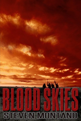 Blood Skies