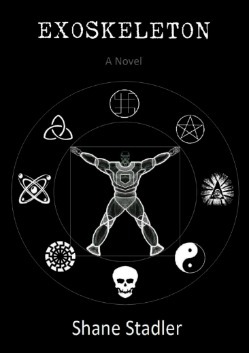 Exoskeleton: A Novel