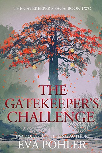 The Gatekeeper's Challenge: The Gatekeeper's Saga