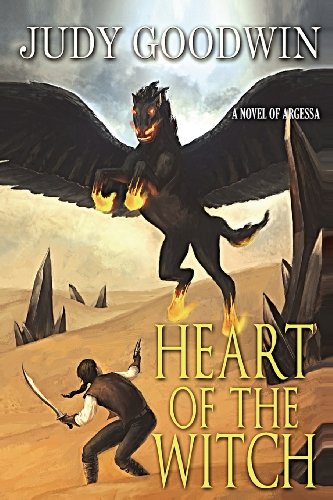 Heart of the Witch