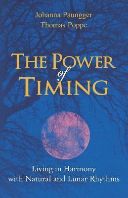 The Power of Timing: Living in Harmony with Natural and Lunar Cycles