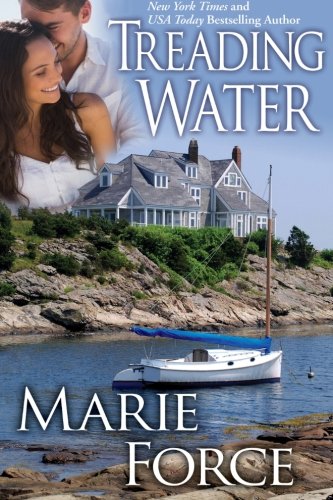 Treading Water (The Treading Water Series)