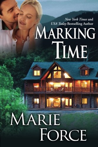 Marking Time (The Treading Water Series)
