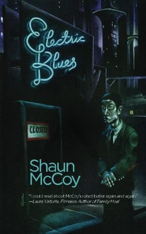 Electric Blues