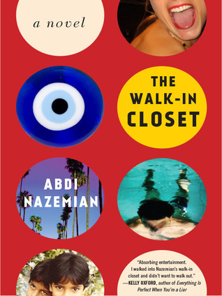 The Walk-In Closet