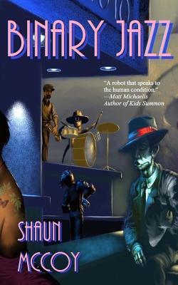 Binary Jazz (Arty, Band 2)