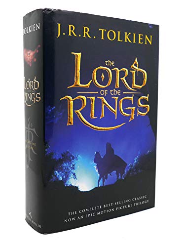Lord of the Rings