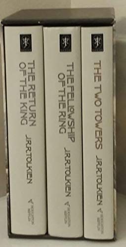 The Two Towers: Being the Second Part of the Lord of the Rings