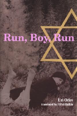 Run, Boy, Run (Mildred L. Batchelder Honor Book (Awards))