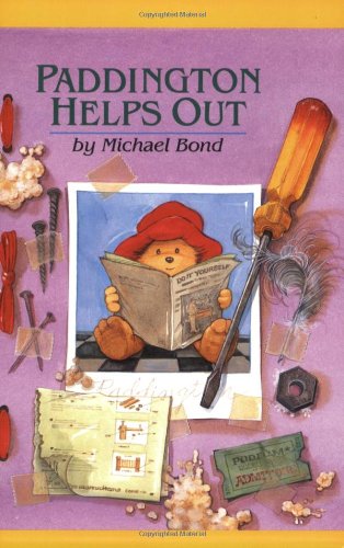Paddington Helps Out (Paddington Bear)
