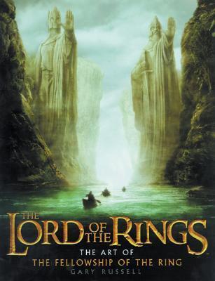 The Art of the Fellowship of the Ring (Lord of the Rings)