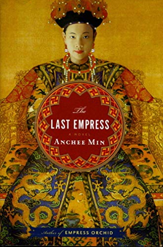 Last Empress