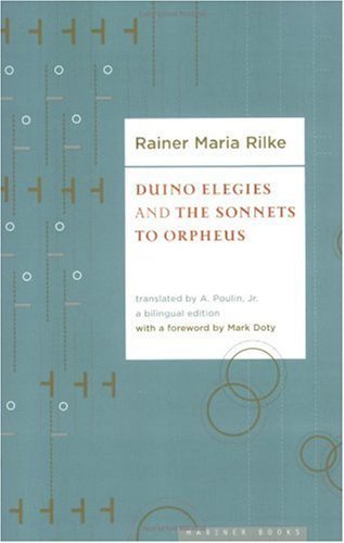 Duino Elegies and the Sonnets of Orpheus