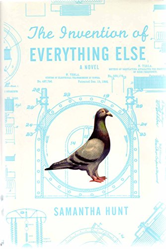 The Invention of Everything Else