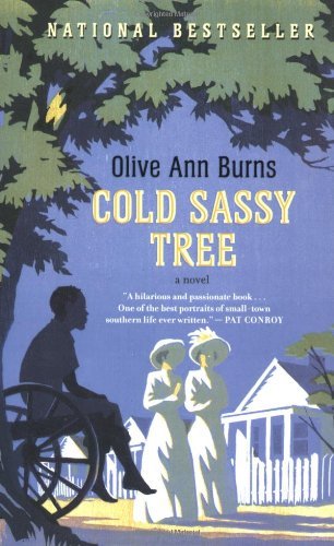 Cold Sassy Tree