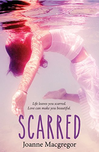 Scarred (Story of Redemption and Humility)