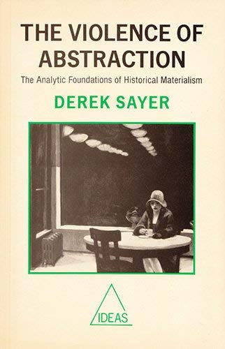 The Violence of Abstraction
