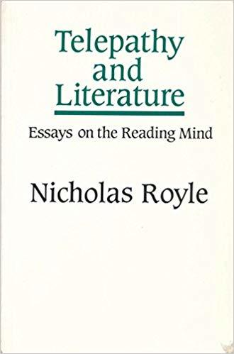 Telepathy and Literature: Essays on the Reading Mind