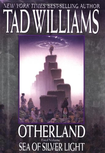 Otherland Sea of Silver Light ([Otherland 4], 4, 4th, Fourth, Final) [Hardcov...