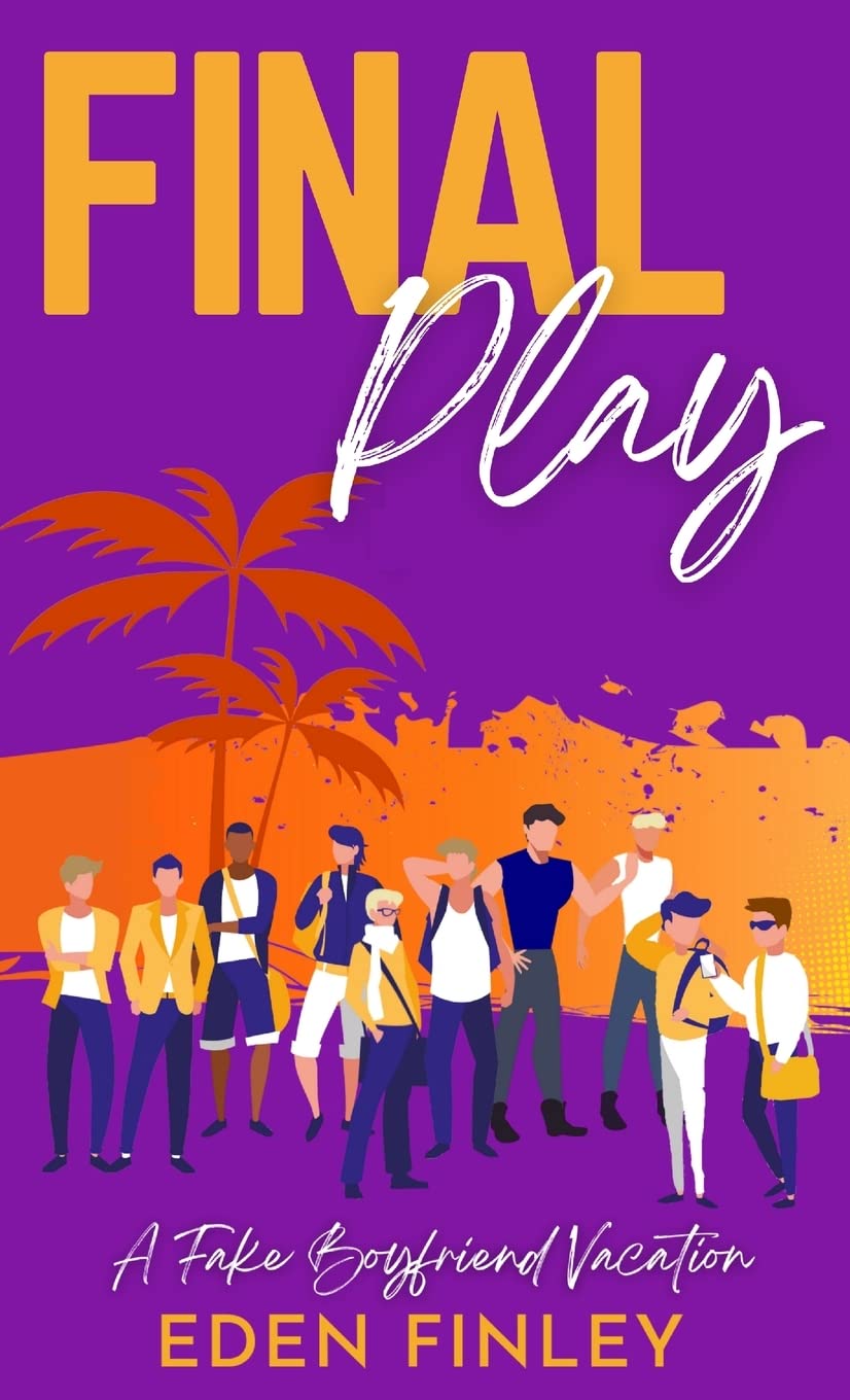 Final Play