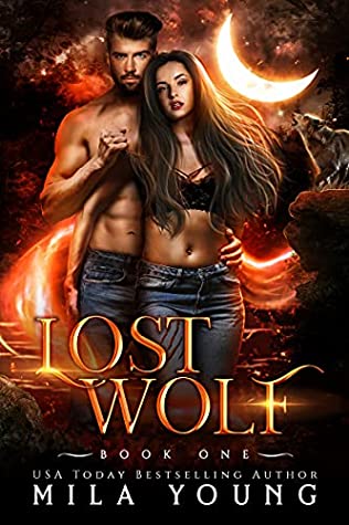 Lost Wolf: Paranormal Wolf Shifter Romance (Savage, Band 1)