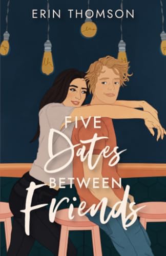 Five Dates Between Friends