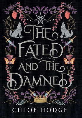 The Fated and the Damned (The Cursed Blood)