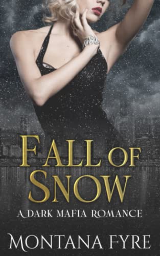 Fall of Snow: A Dark Mafia Romance (Frost Industries, Band 3)