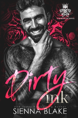 Dirty Ink (Dublin Ink, Band 2)