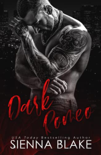 Dark Romeo: A Forbidden Mafia Romance: A dark mafia Romeo and Juliet retelling (Dark Romeo Universe, Band 1)
