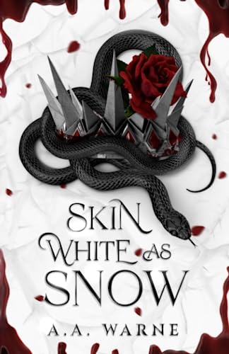 Skin White As Snow