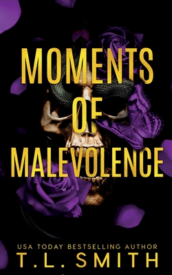 Moments of Malevolence (The Hunters, Band 1)