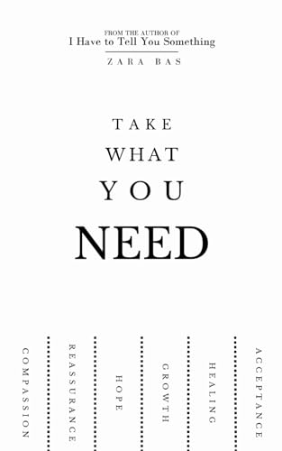 Take What You Need