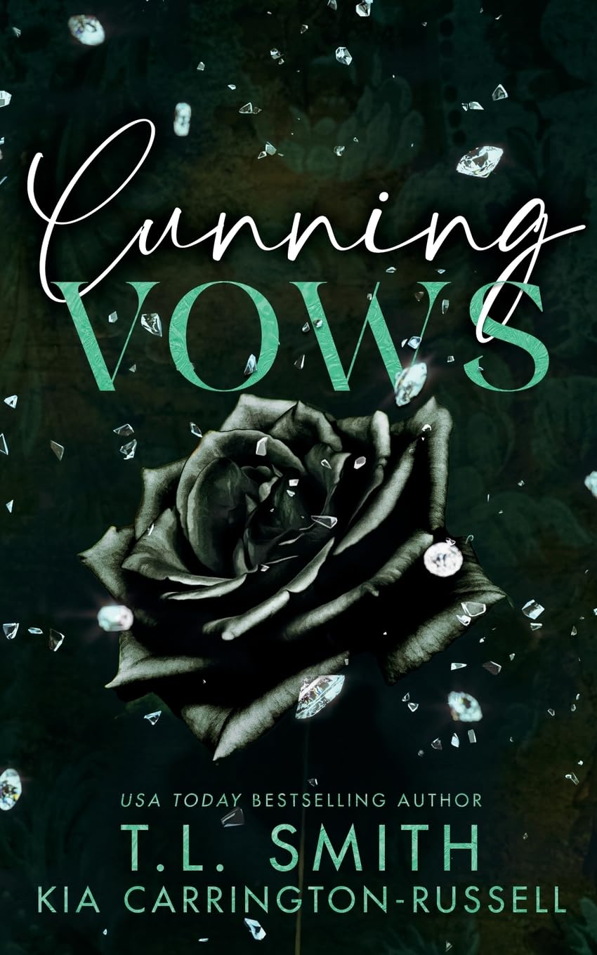 Cunning Vows: Enemies to Lovers Dark Romance (Lethal Vows, Band 3)