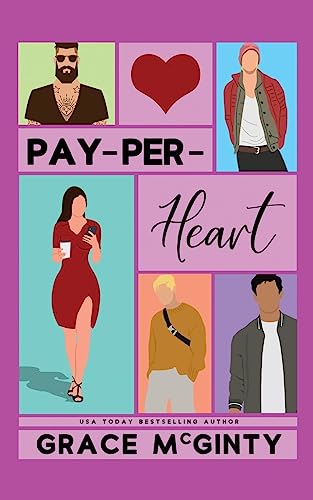 Pay-Per-Heart