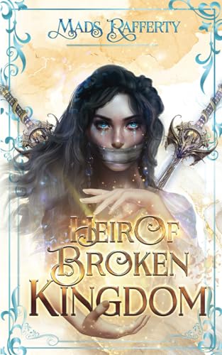 Heir of Broken Kingdom (HOBF, Band 2)