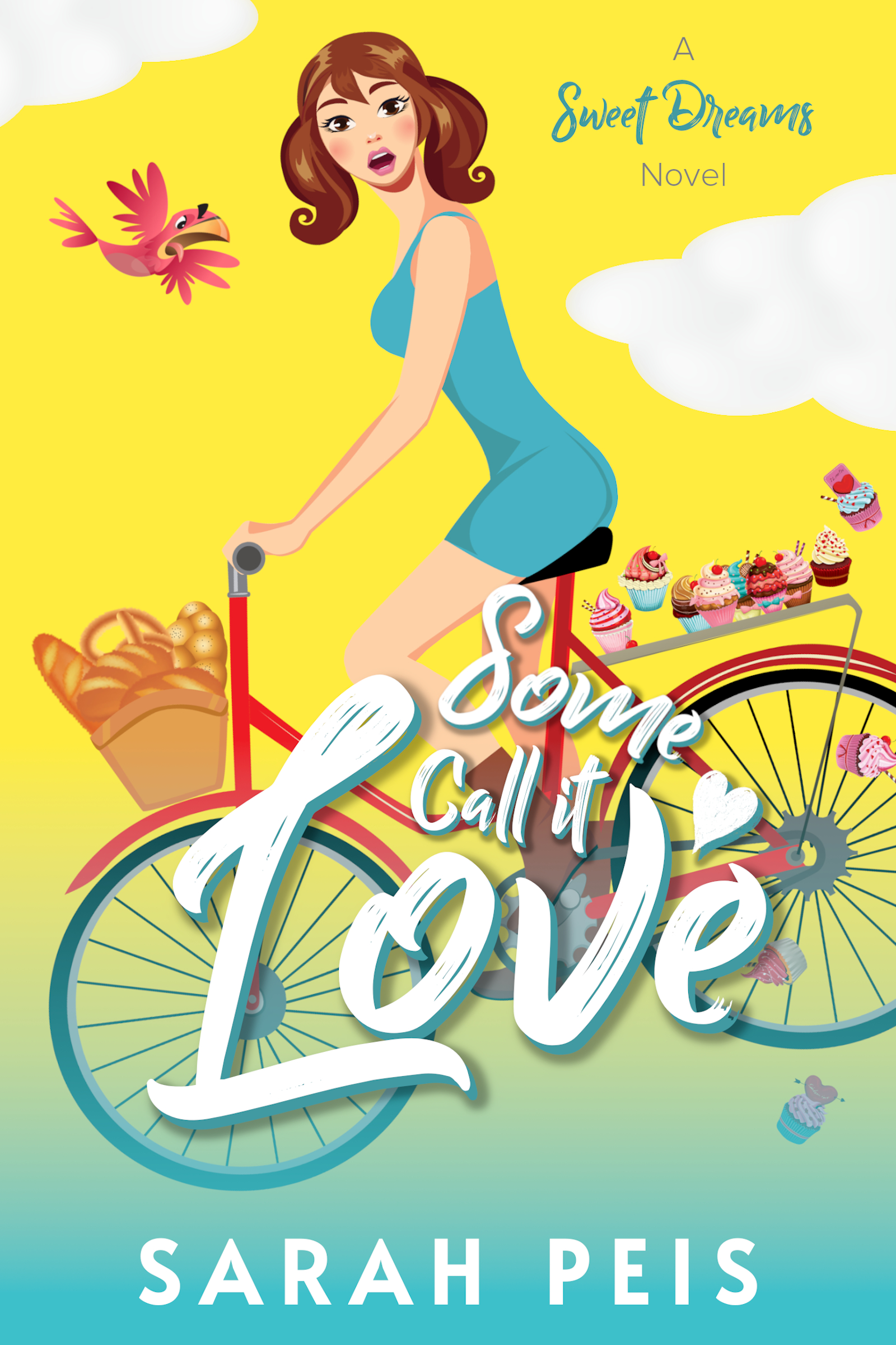 Some Call It Love: A Romantic Comedy