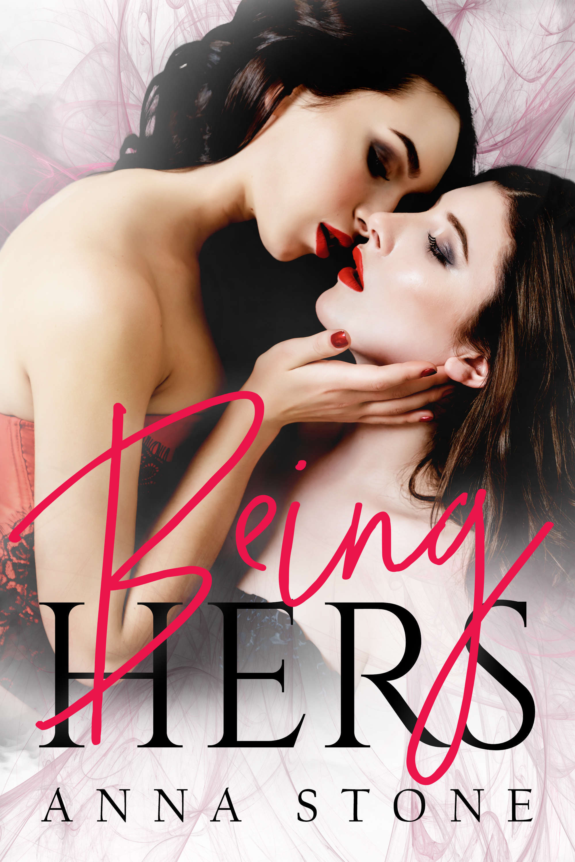 Being Hers (Irresistibly Bound, Band 1)